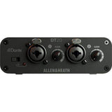 Allen & Heath AH-DT-20-X Dante Input Interface with Power Supply - Creation Networks