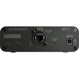 Allen & Heath AH-DT-20-X Dante Input Interface with Power Supply - Creation Networks