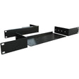 Allen & Heath AH-DT-RK19 Rack-Mounting Kit for DT02, DT20, DT22 (1 RU) - Creation Networks