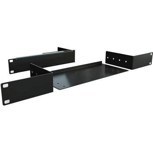 Allen & Heath AH-DT-RK19 Rack-Mounting Kit for DT02, DT20, DT22 (1 RU) - Creation Networks