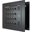 Allen & Heath AH-DT164-W 16x4 Wallmount Dante/AES67 Audio I/O Expander - Creation Networks