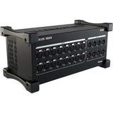 Allen & Heath AH-DT168 16x8 Dante/AES67 Audio I/O Expander - Creation Networks