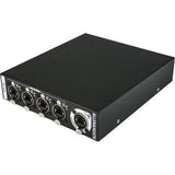 Allen & Heath AH-DX-HUB Remote DX Expander Hub - Creation Networks