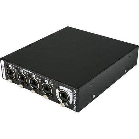 Allen & Heath AH-DX-HUB Remote DX Expander Hub - Creation Networks