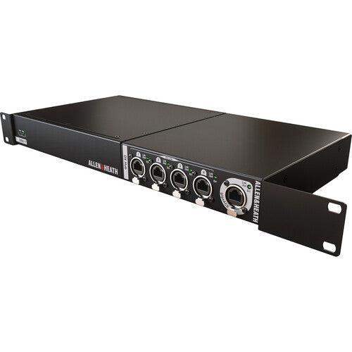 Allen & Heath AH-DX88-P-RK19 Rack Mount kit for DX88-P - Creation Networks