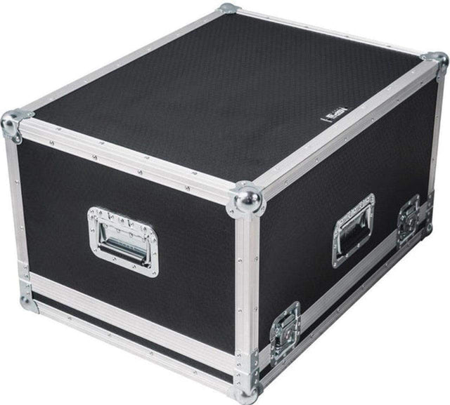 Allen & Heath AH-FC-DL-DLC15-GOMC dLive C1500 Flight Case with No Doghouse - Creation Networks