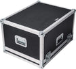 Allen & Heath AH-FC-DL-DLC25-GOMC dLive C2500 Flight Case with Doghouse - Creation Networks