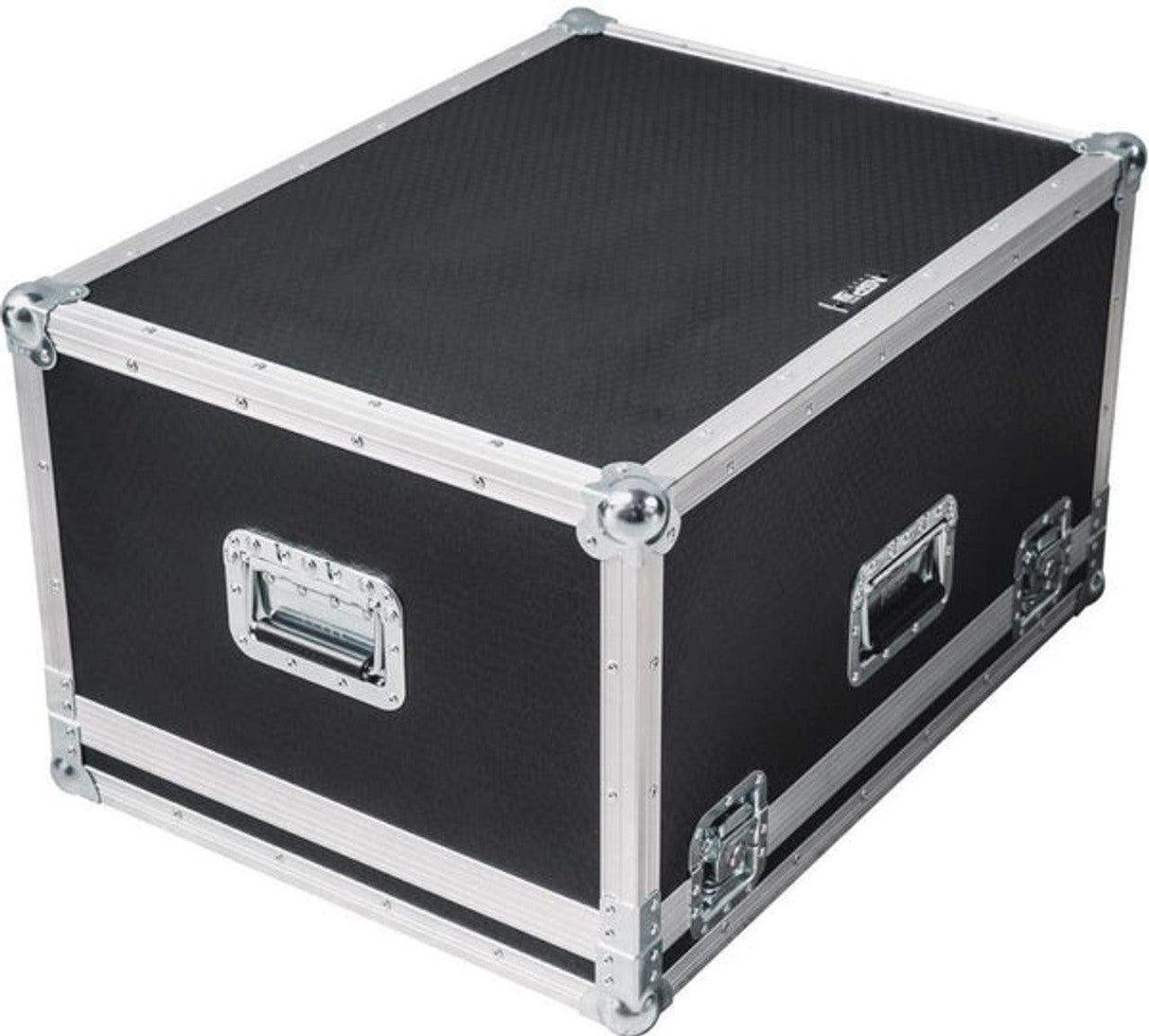 Allen & Heath AH-FC-DL-DLC25-GOMC dLive C2500 Flight Case with Doghouse - Creation Networks