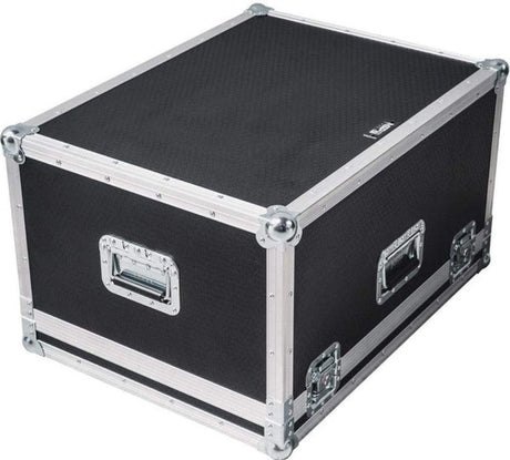 Allen & Heath AH-FC-DL-DLC25-GOMC dLive C2500 Flight Case with Doghouse - Creation Networks