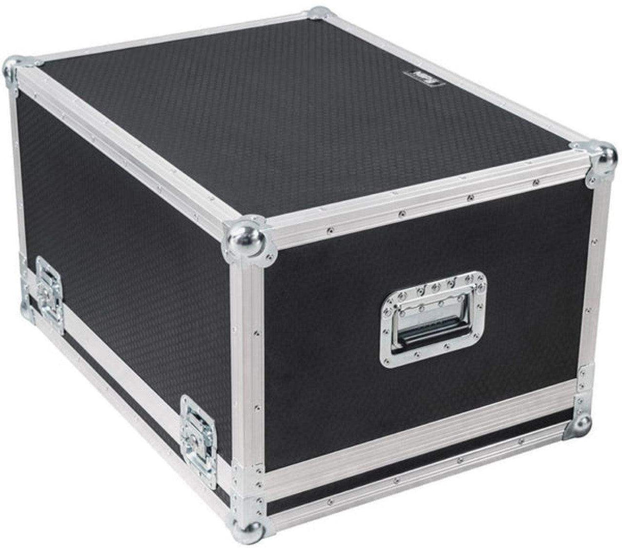 Allen & Heath AH-FC-DL-DLC25-GOMC dLive C2500 Flight Case with Doghouse - Creation Networks
