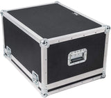 Allen & Heath AH-FC-DL-DLC25-GOMC dLive C2500 Flight Case with Doghouse - Creation Networks