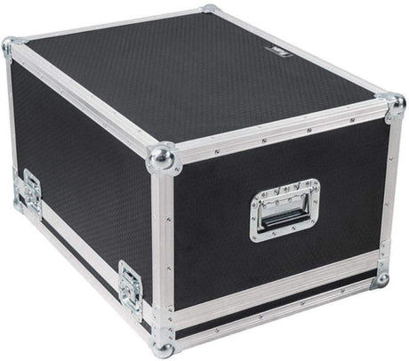 Allen & Heath AH-FC-DL-DLC25-GOMC dLive C2500 Flight Case with Doghouse - Creation Networks