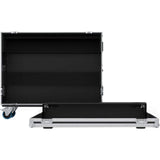 Allen & Heath AH-FC-DL-DLC35-GOMC dLive C3500 Flight Case with Doghouse - Creation Networks
