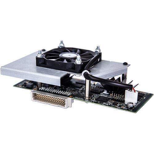 Allen & Heath AH-M-AHM-64-AEC-A Acoustic Echo Cancellation (AEC) Module for AHM-64 - Creation Networks