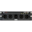 Allen & Heath AH-M-DL-AES10O-A AES3 Module with 10 outputs w/ SRC 32kHz to 192kHz - Creation Networks