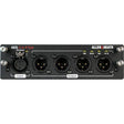 Allen & Heath AH-M-DL-AES2I8O-A AES3 Module with 2 inputs x 8 outputs w/ SRC 32kHz to 192kHz - Creation Networks