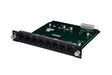Allen & Heath AH-M-DL-AOUT-A 8-Channel Analog Mic/Line Output Module for DX32 Expander - Creation Networks