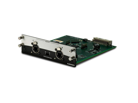 Allen & Heath AH-M-DL-GACE-A 128x128 96k gigaACE Networking Card for dLive - Creation Networks