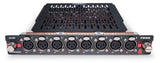 Allen & Heath AH-M-DX32-PRIME-IN-A PRIME Mic/Line Input Module - 8 XLR - Creation Networks