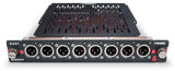 Allen & Heath AH-M-DX32-PRIME-OUT-A PRIME Mic/Line Output Module - 8 XLR Inputs - Creation Networks