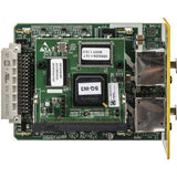 Allen & Heath AH-M-SQ-WAVES3-A Audio Interface Module for SQ Series Mixers - Creation Networks
