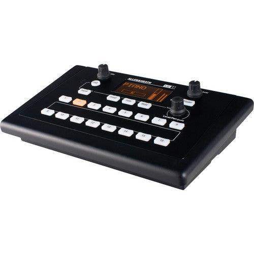 Allen & Heath AH-ME-1 Personal Monitor Mixer - Creation Networks
