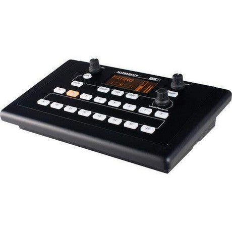 Allen & Heath AH-ME-1 Personal Monitor Mixer - Creation Networks