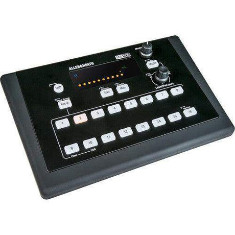 Allen & Heath AH-ME-500 16-Channel Personal Mixer - Creation Networks