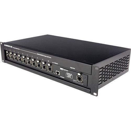 Allen & Heath AH-ME-U 10-Port Monitor Hub for ME-1 - Creation Networks