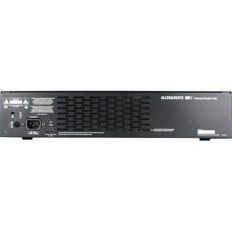 Allen & Heath AH-ME-U 10-Port Monitor Hub for ME-1 - Creation Networks