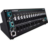 Allen & Heath AH-QU-SB Qu-SB Portable 18-In/14-Out Digital Mixer - Creation Networks