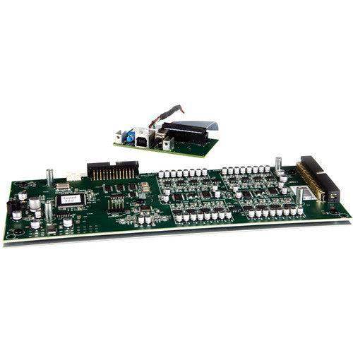 Allen & Heath AH-W4-USB Audio Option for MixWizard4 Mixers - Creation Networks
