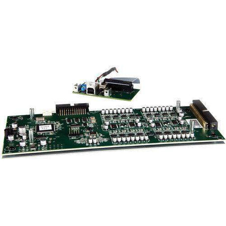 Allen & Heath AH-W4-USB Audio Option for MixWizard4 Mixers - Creation Networks