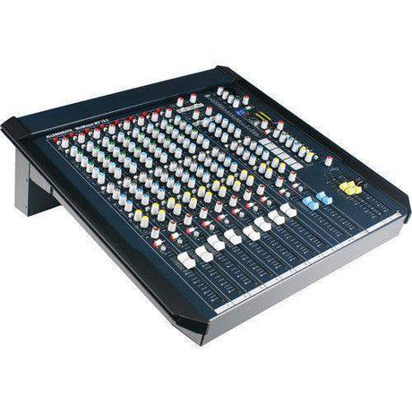 Allen & Heath AH-WZ412:2 Professional Mixing Console - Creation Networks
