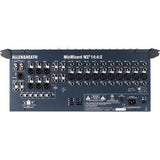 Allen & Heath AH-WZ414:4:2 Desk/Rack Mountable Mixer - Creation Networks