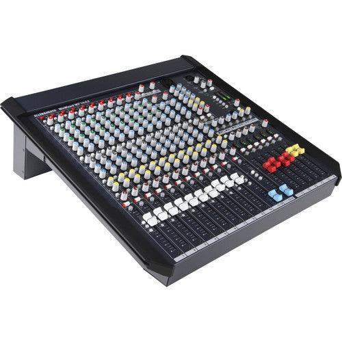 Allen & Heath AH-WZ414:4:2 Desk/Rack Mountable Mixer - Creation Networks