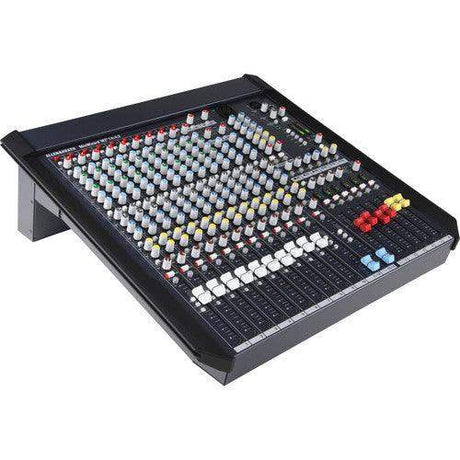 Allen & Heath AH-WZ416:2 Professional Mixing Console - Creation Networks