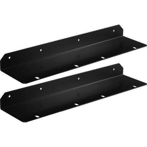 Allen & Heath AH-ZED10-RK19 Rackmount Kit for ZED60-10FX Multi-Purpose Mixer - Creation Networks