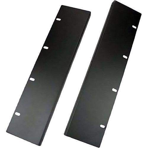 Allen & Heath AH-ZED14-RK19 Rackmount Kit for ZED-12FX, ZED-14, and XB-14-2 Mixers - Creation Networks