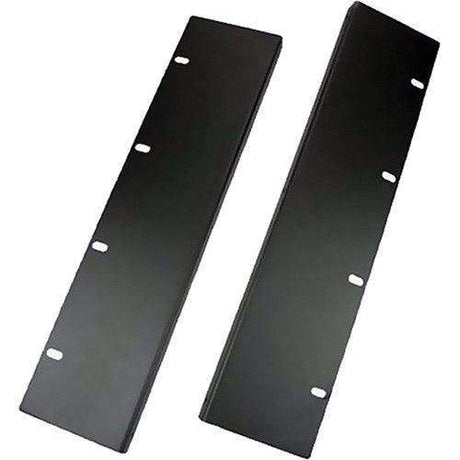 Allen & Heath AH-ZED14-RK19 Rackmount Kit for ZED-12FX, ZED-14, and XB-14-2 Mixers - Creation Networks