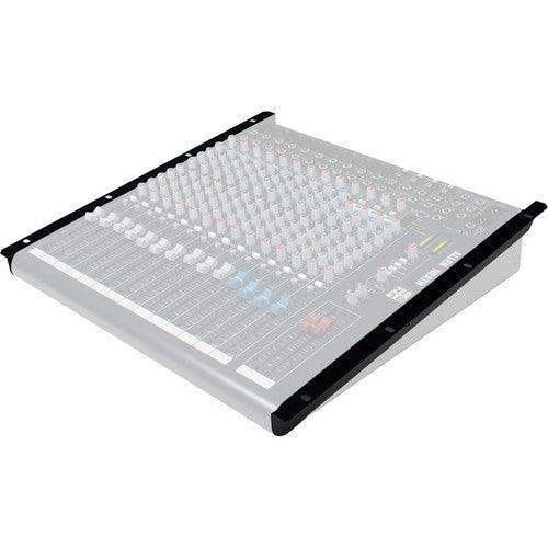 Allen & Heath AH-ZED18-RK19 Rack Ear Kit for ZED-18 & ZED-16FX Multipurpose USB Mixers - Creation Networks