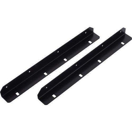 Allen & Heath AH-ZED60-14FX-RK19 Rackmount Kit for ZED60-14FX Multi-Purpose Mixer - Creation Networks