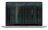 Allen & Heath AHM-16 16 x 16 Audio Matrix Processor - Creation Networks