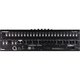 Allen & Heath Qu-24C 30-In/24-Out Digital Mixer (Chrome Edition) - Creation Networks