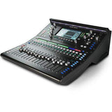 Allen & Heath SQ-5 48-Channel / 36-Bus Digital Mixer with 16+1 Motorized Faders - Creation Networks