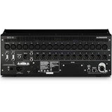 Allen & Heath SQ-5 48-Channel / 36-Bus Digital Mixer with 16+1 Motorized Faders - Creation Networks