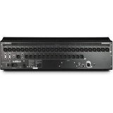 Allen & Heath SQ-6 48-Channel / 25 Faders, 6 Fader Layers, 32 x 32 USB Interface, and Network Audio Support - Creation Networks
