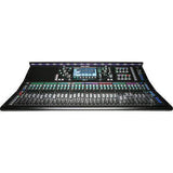Allen & Heath SQ-7 48-Channel / 36-Bus Digital Mixer with 32+1 Motorized Faders - Creation Networks