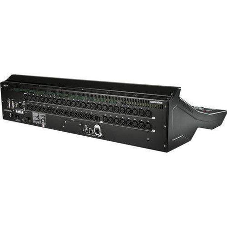Allen & Heath SQ-7 48-Channel / 36-Bus Digital Mixer with 32+1 Motorized Faders - Creation Networks
