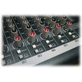 Allen & Heath ZED-10 Multipurpose Mini Mixer - Creation Networks
